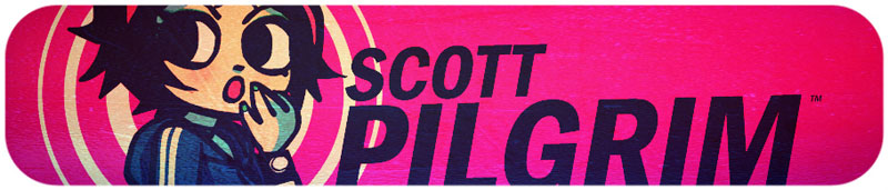 Scott Pilgrim