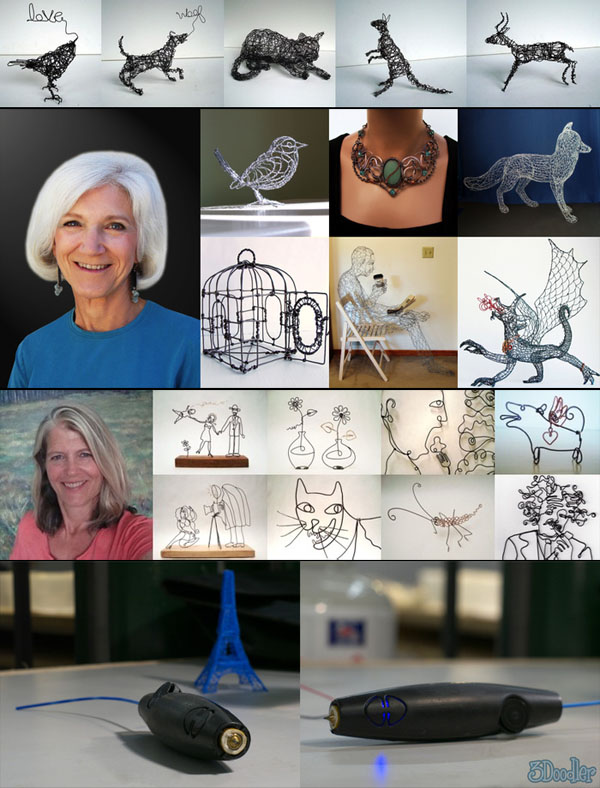 3doodler