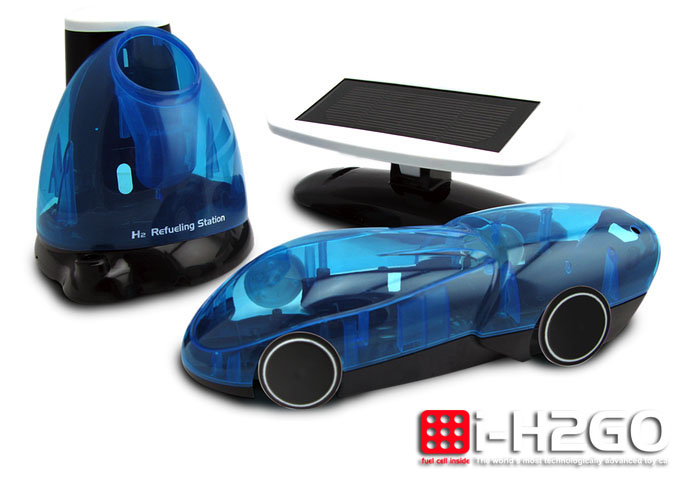 i-H2GO RC Cars