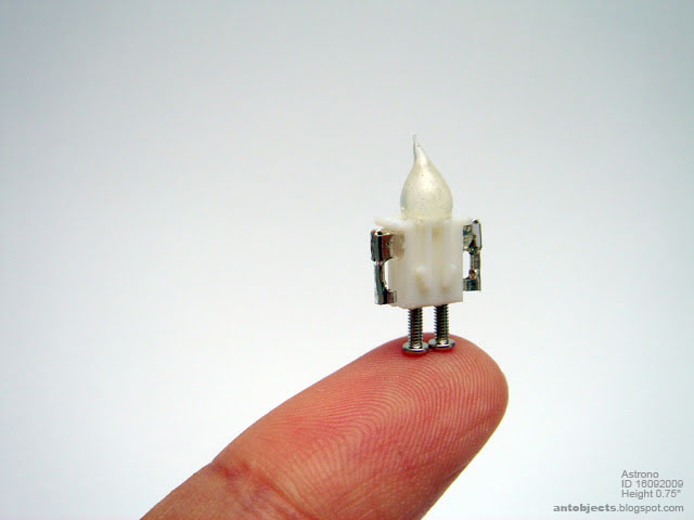 mini-robots