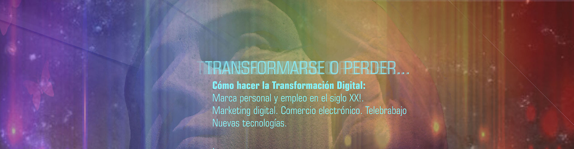 Cómo hacer la Transformación Digital